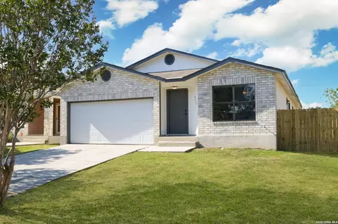 4522 Sherwood Way, San Antonio, TX 78217