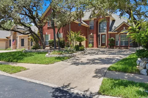 2606 Leakey, San Antonio, TX 78251