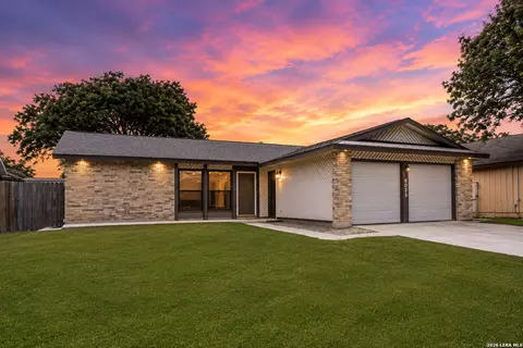 6039 Whispering Lake St, San Antonio, TX 78222