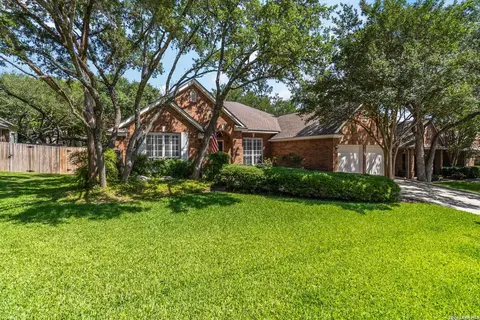 1820 Fieldstone, San Antonio, TX 78232