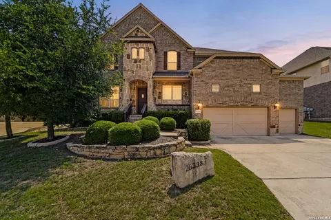 26338 Tawny Way, Boerne, TX 78015