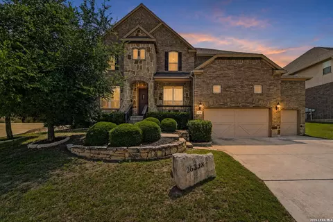 26338 Tawny Way, Boerne, TX 78015