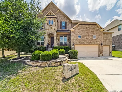 26338 Tawny Way, Boerne, TX 78015