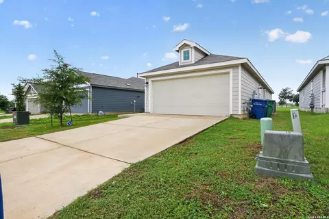 13435 Ashworth Blvd, San Antonio, TX 78221