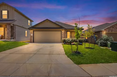 7310 Salado Creek Pkwy, San Antonio, TX 78223