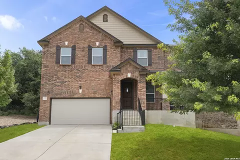 11335 Red Oak Turn, Helotes, TX 78023
