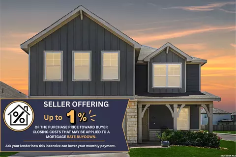 906 Crested Iris, New Braunfels, TX 78130