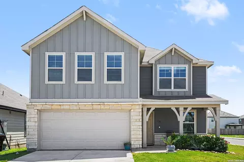 906 Crested Iris, New Braunfels, TX 78130
