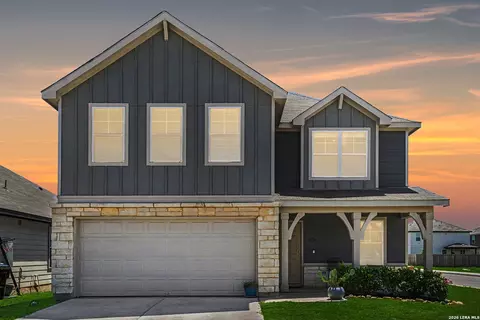 906 Crested Iris, New Braunfels, TX 78130
