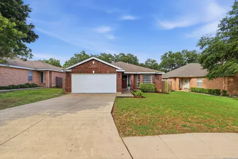 9318 Shotgun Dr, San Antonio, TX 78254
