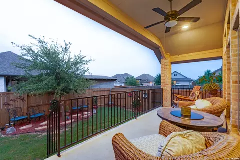 Exterior - 369 Eagle Ford Dr, Kyle, TX 78640 photo 4 of 6