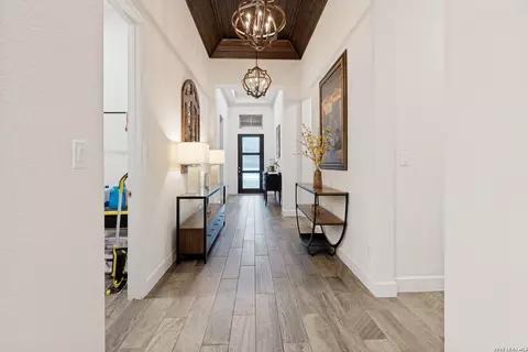 Entry Way - 369 Eagle Ford Dr, Kyle, TX 78640 photo 1 of 4