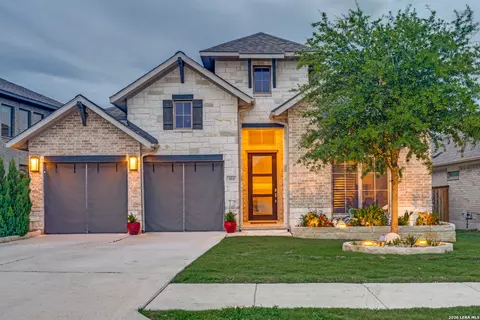 Exterior - 369 Eagle Ford Dr, Kyle, TX 78640 photo 2 of 6