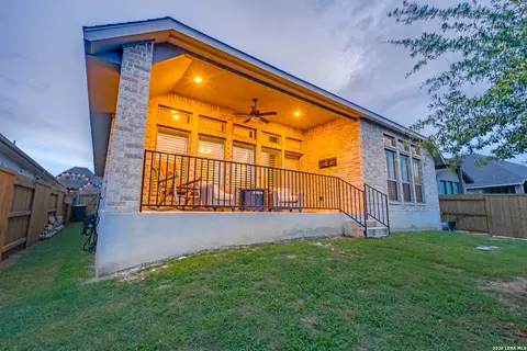 Exterior - 369 Eagle Ford Dr, Kyle, TX 78640 photo 6 of 6