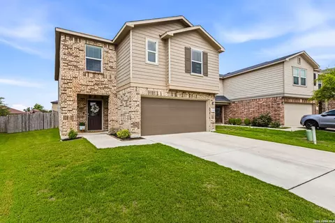 11322 Sprightly Ln, San Antonio, TX 78254