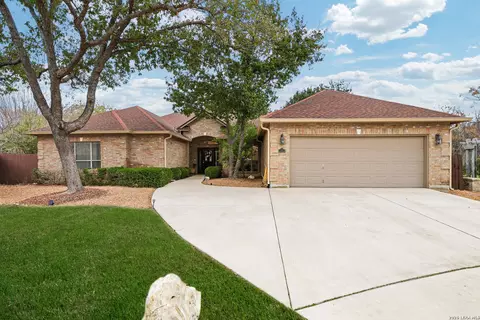 7 Greens Shadow, San Antonio, TX 78216