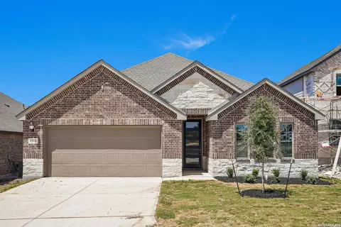 1513 Corinth Crst, San Antonio, TX 78245
