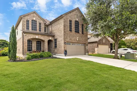 8806 Rapla, San Antonio, TX 78251