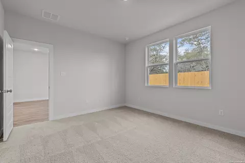 Bedroom - 5534 Franklin Hls, Von Ormy, TX 78073 photo 1 of 4