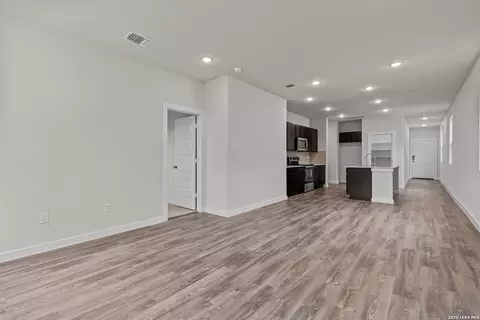 Living - 5534 Franklin Hls, Von Ormy, TX 78073 photo 3 of 3