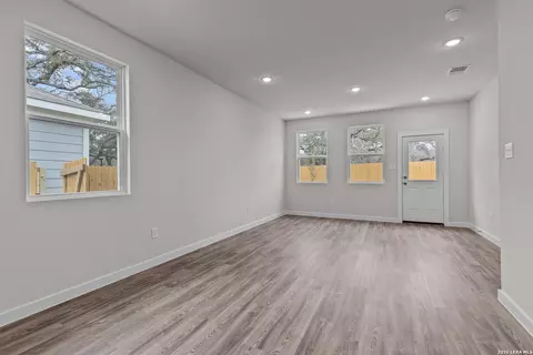 Living - 5534 Franklin Hls, Von Ormy, TX 78073 photo 1 of 3