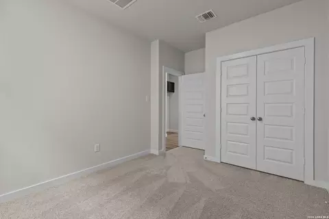 Bedroom - 5534 Franklin Hls, Von Ormy, TX 78073 photo 4 of 4