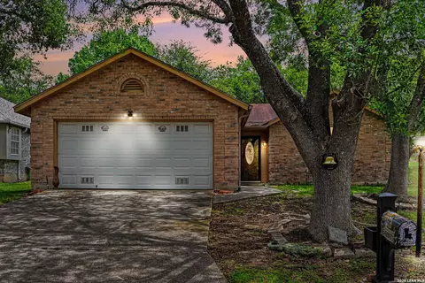 3624 Scenic, Schertz, TX 78108