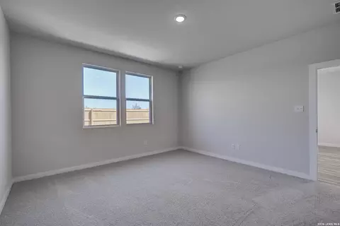Bedroom - 5535 Franklin Hls, Von Ormy, TX 78073 photo 1 of 5
