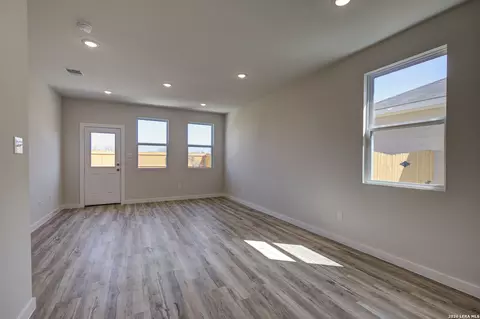 Living - 5535 Franklin Hls, Von Ormy, TX 78073 photo 1 of 3