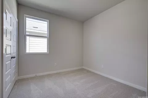 Bedroom - 5535 Franklin Hls, Von Ormy, TX 78073 photo 3 of 5