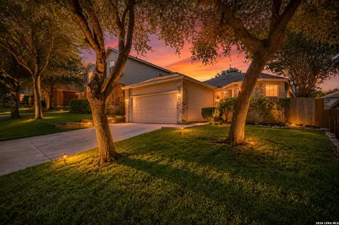 6606 Prescott Dm, San Antonio, TX 78233