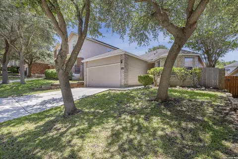 6606 Prescott Dm, San Antonio, TX 78233