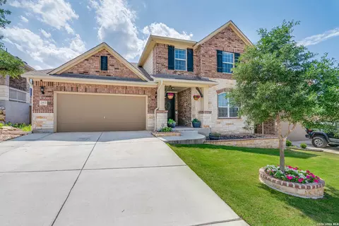 28837 Crowley Crk, San Antonio, TX 78260