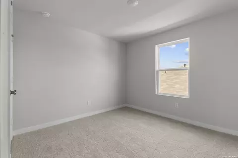 Bedroom - 5531 Franklin Hls, Von Ormy, TX 78073 photo 4 of 6