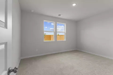 Bedroom - 5531 Franklin Hls, Von Ormy, TX 78073 photo 1 of 6