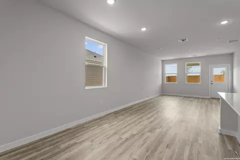 Living - 5531 Franklin Hls, Von Ormy, TX 78073 photo 2 of 2