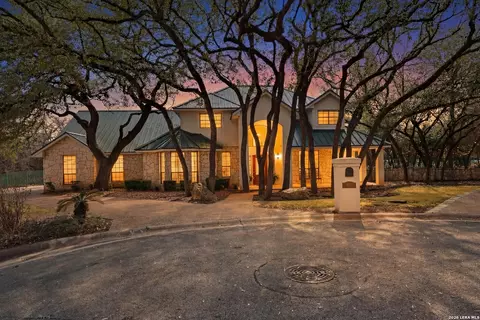 3002 Elm Gate St, San Antonio, TX 78230