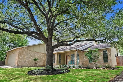 6154 Desert Trl, San Antonio, TX 78249