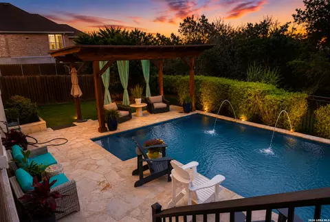 3823 Monteverde Way, San Antonio, TX 78261