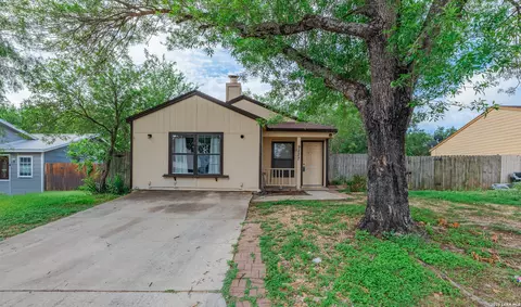 9227 Old Sky Hbr, San Antonio, TX 78242