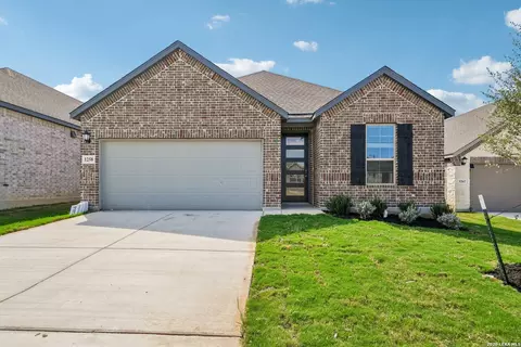 1258 Nikos Holw, San Antonio, TX 78245