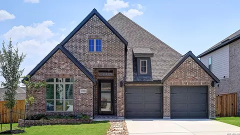 12708 Macar Mnr, San Antonio, TX 78245
