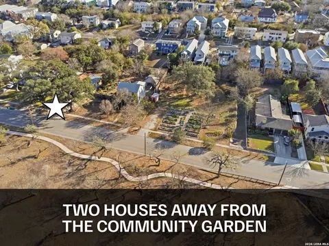 348 Funston Pl, San Antonio, TX 78209
