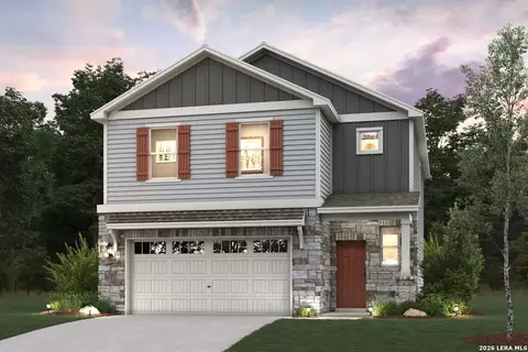 6579 Bufflehead Bnd, Leon Valley, TX 78238