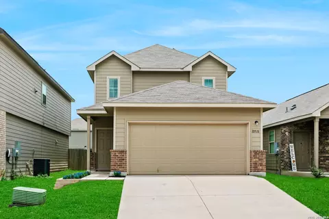 10518 Green Rock Dr, San Antonio, TX 78223