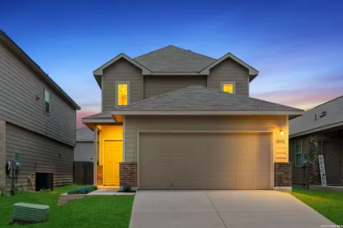 10518 Green Rock Dr, San Antonio, TX 78223