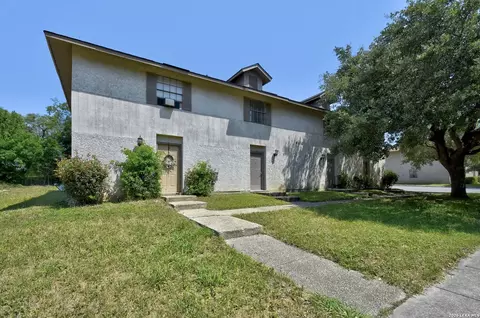 4919 Ty Terrace St, San Antonio, TX 78229