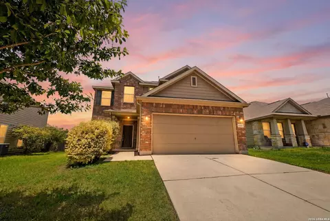 6507 Candlebrite Dr, San Antonio, TX 78244