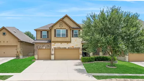 812 Padova, Cibolo, TX 78108