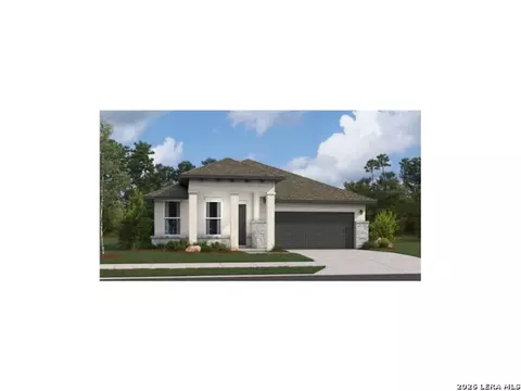4318 Garden Lndg, Schertz, TX 78124